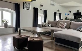 Loft Design